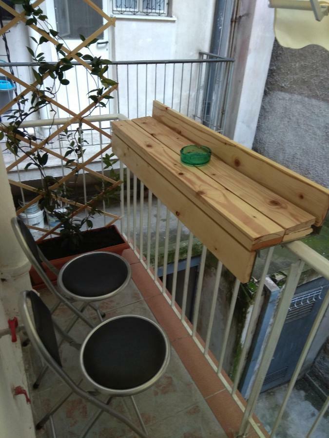 Fix Divine Apartment Афіни Екстер'єр фото