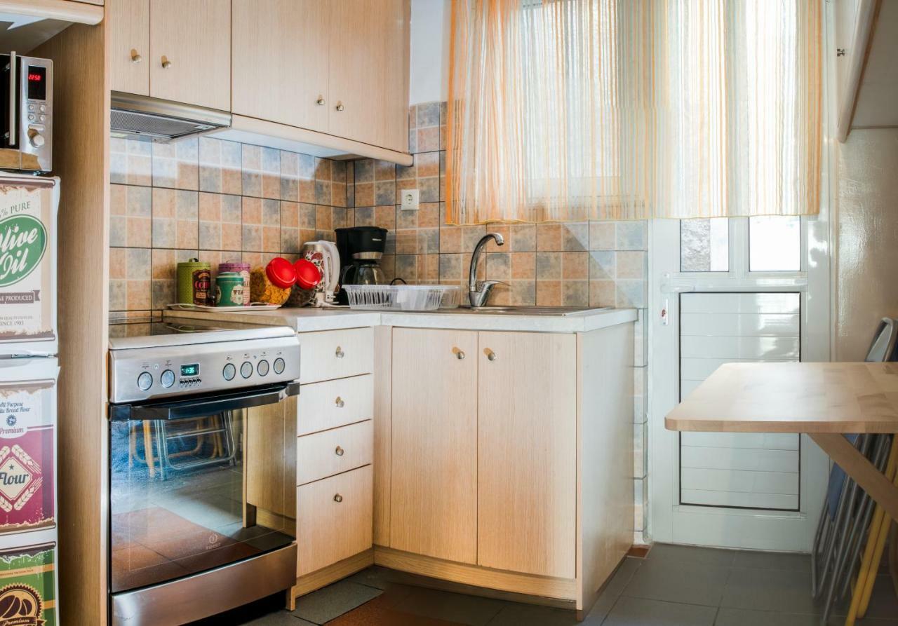 Fix Divine Apartment Афіни Екстер'єр фото