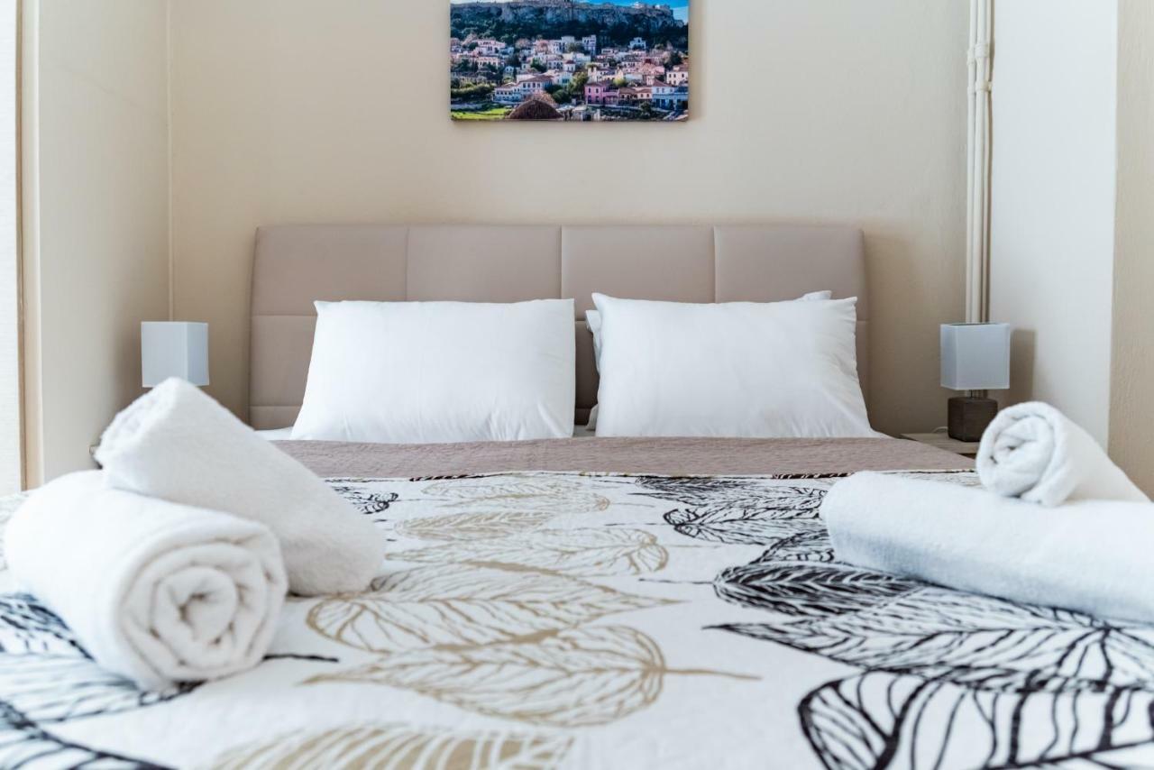 Fix Divine Apartment Афіни Екстер'єр фото
