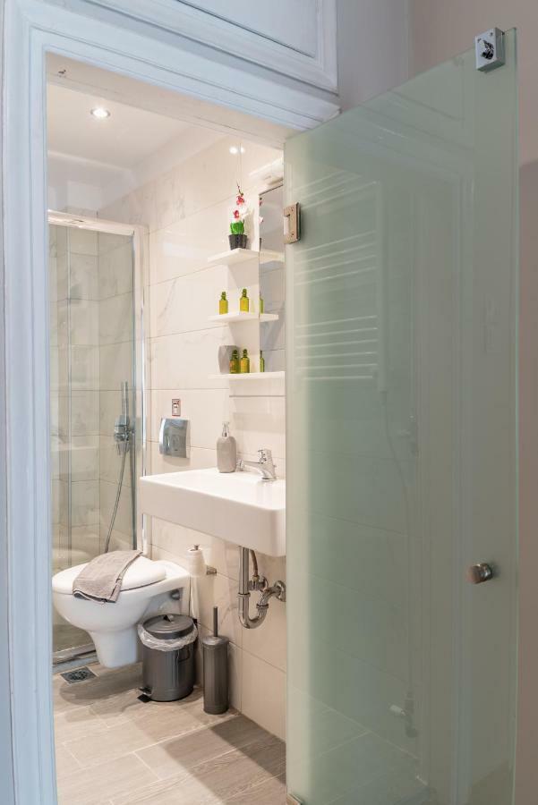 Fix Divine Apartment Афіни Екстер'єр фото