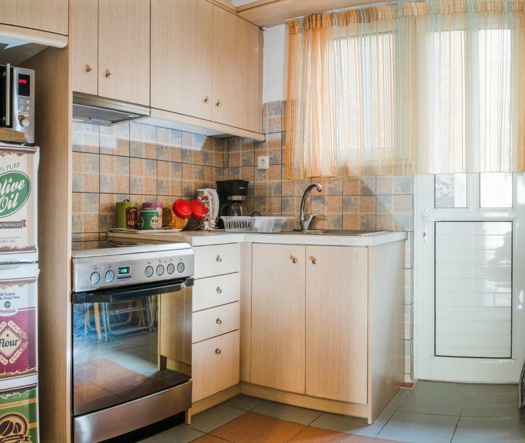Fix Divine Apartment Афіни Екстер'єр фото