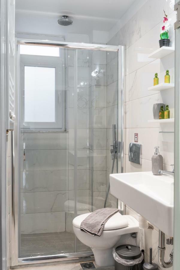 Fix Divine Apartment Афіни Екстер'єр фото