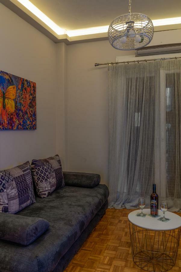 Fix Divine Apartment Афіни Екстер'єр фото