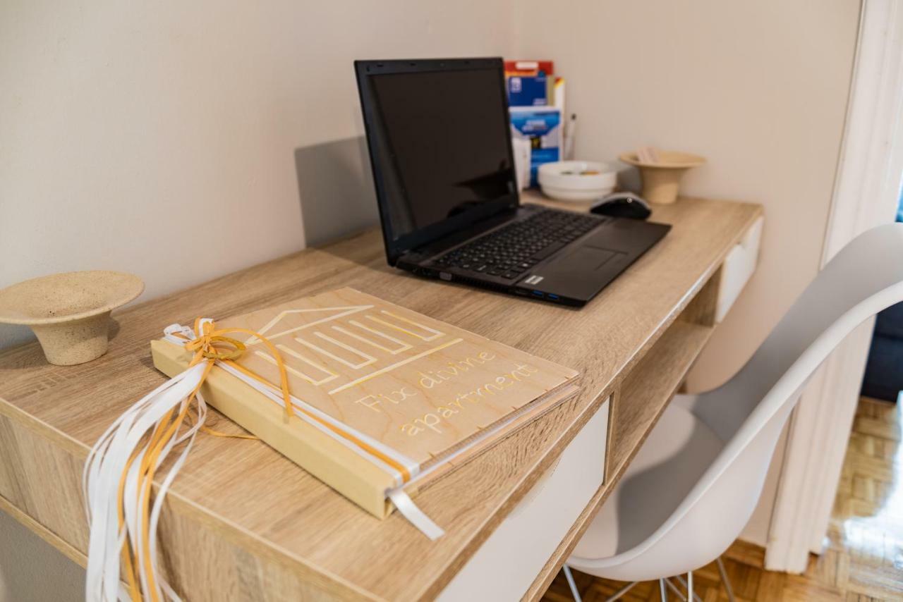 Fix Divine Apartment Афіни Екстер'єр фото